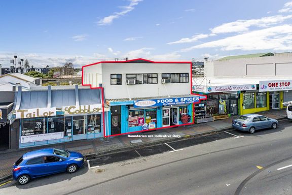 Property value - 45 O'Shannessey Street, Papakura - realestate.co.nz