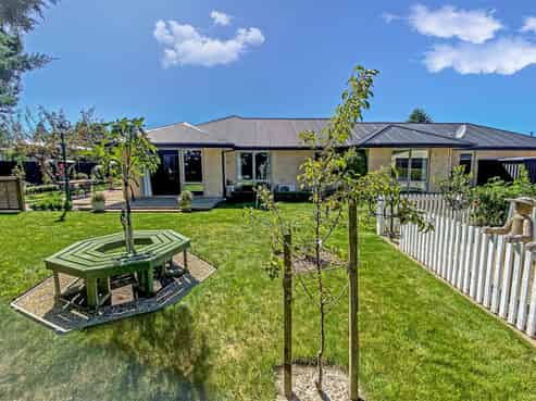 6 Lower Sefton Road, Ashley