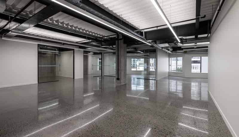  48 Emily Place, Auckland Central