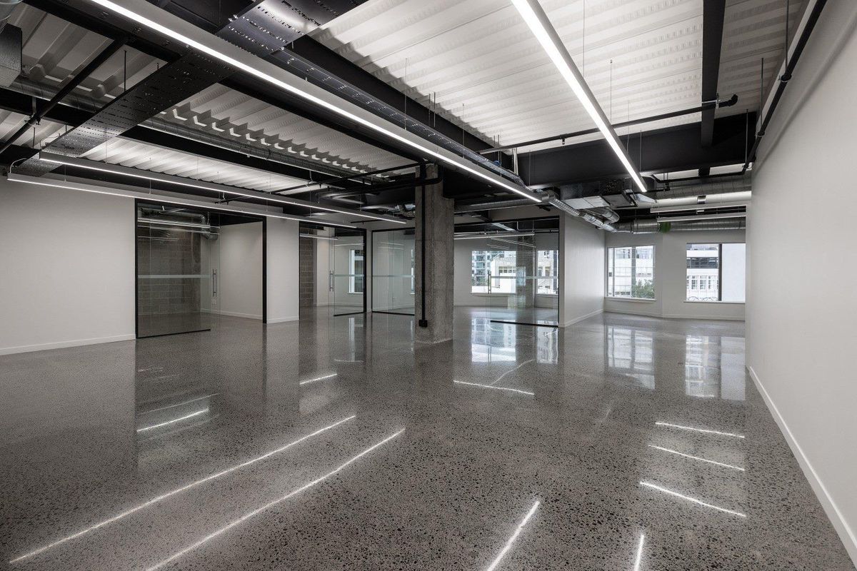 CBRE – Immaculate on Emily Place