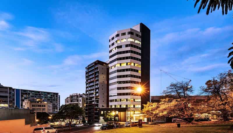  48 Emily Place, Auckland Central