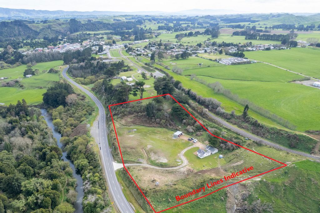 Property value 84379 State Highway 2, Eketahuna realestate.co.nz