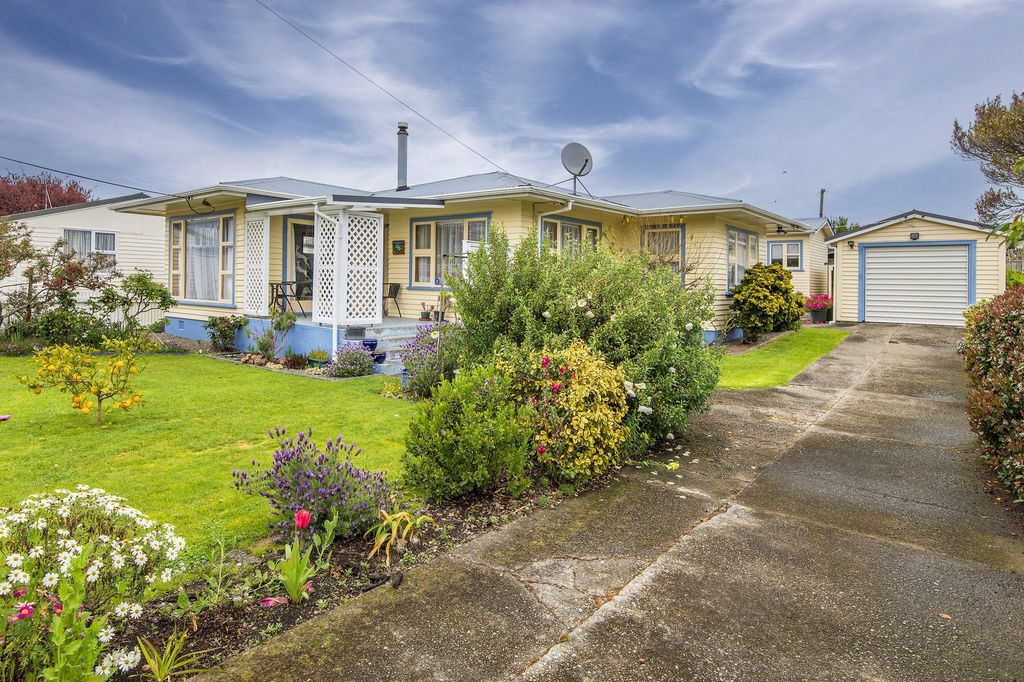 Property value 145 Queen Street West, Levin realestate.co.nz