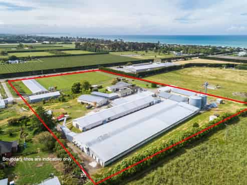 65 East Road, Haumoana
