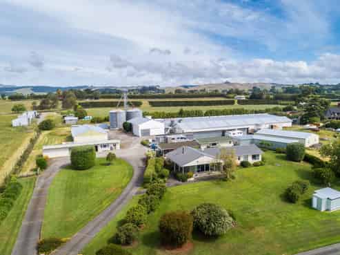 65 East Road, Haumoana