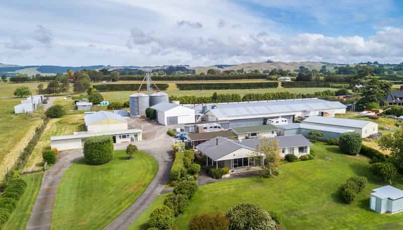 65 East Road, Haumoana