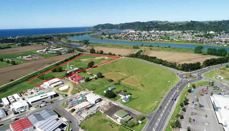 45 Keepa Road, Whakatane