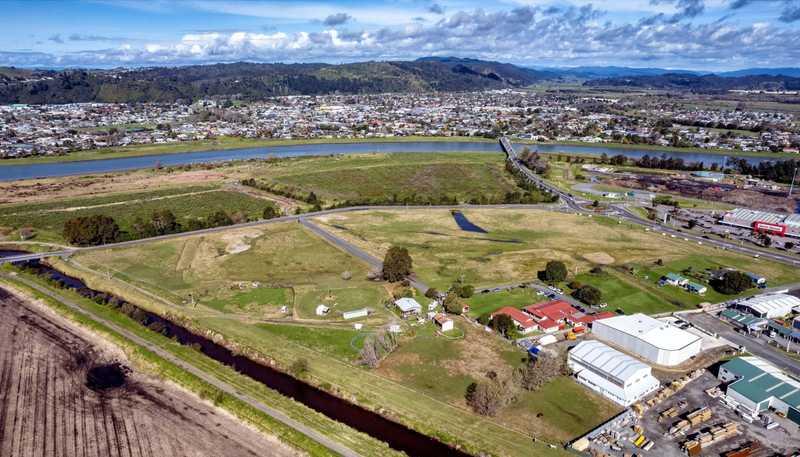 45 Keepa Road, Whakatane