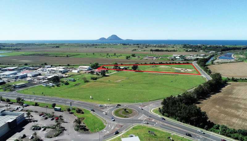 45 Keepa Road, Whakatane