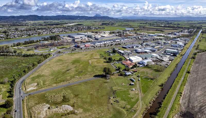 45 Keepa Road, Whakatane