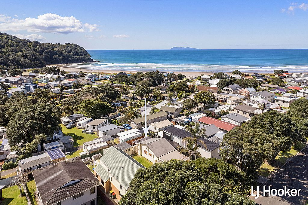 Property value 40 Ocean View Road, Waihi Beach realestate.co.nz