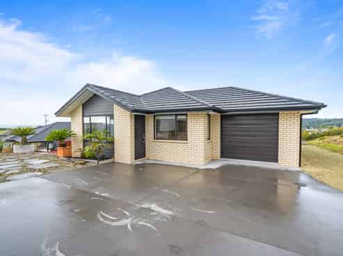 8 Topfield Place, Port Whangarei