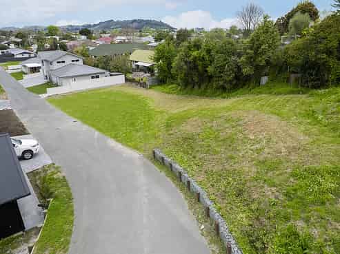 216 Russell Street, Whataupoko