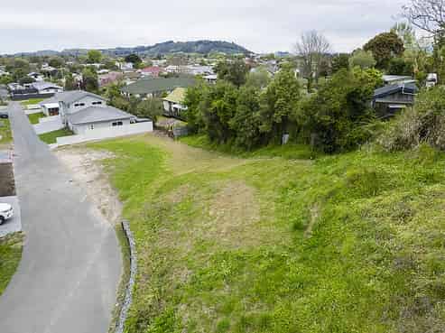 216 Russell Street, Whataupoko