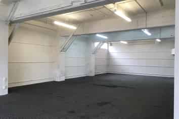 Could be Showroom / Retail / Office