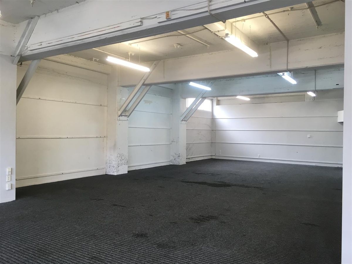 Could be Showroom / Retail / Office - Bilde 3