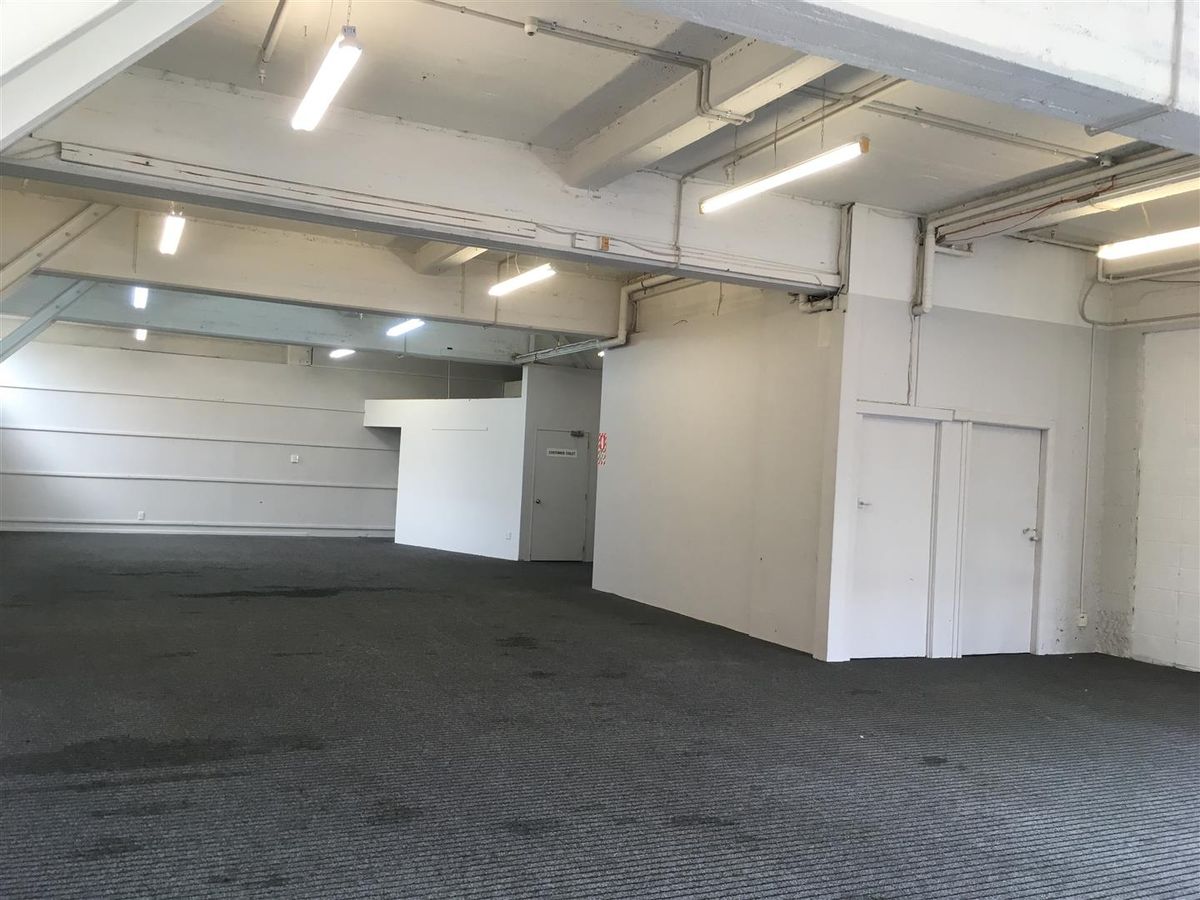 Could be Showroom / Retail / Office - Bilde 5