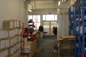 Could be Showroom / Retail / Office - Više