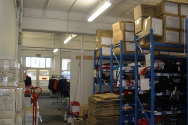 Could be Showroom / Retail / Office - Prikaz 2