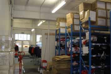Could be Showroom / Retail / Office