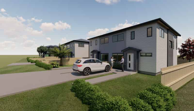 24B Gertrude Cole Road, Clarks Beach