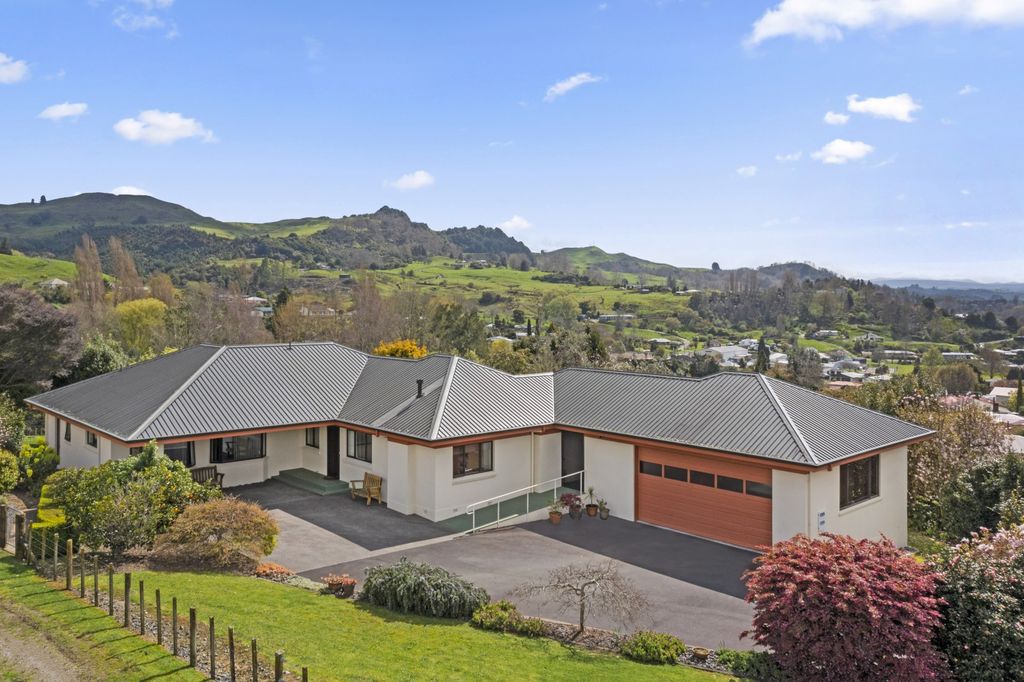 Property value 80 Queen Street, Te Kuiti realestate.co.nz