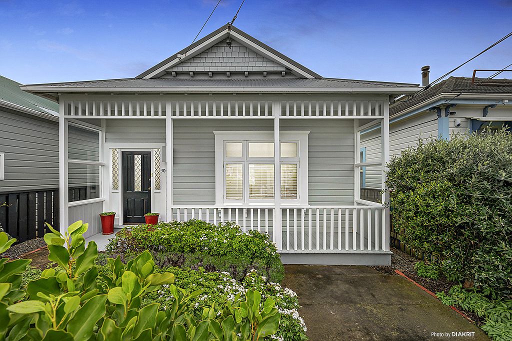 Property value 30 Salek Street, Kilbirnie realestate.co.nz