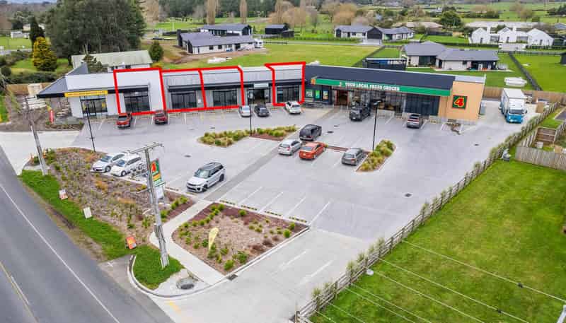  561 Horotiu Road, Te Kowhai