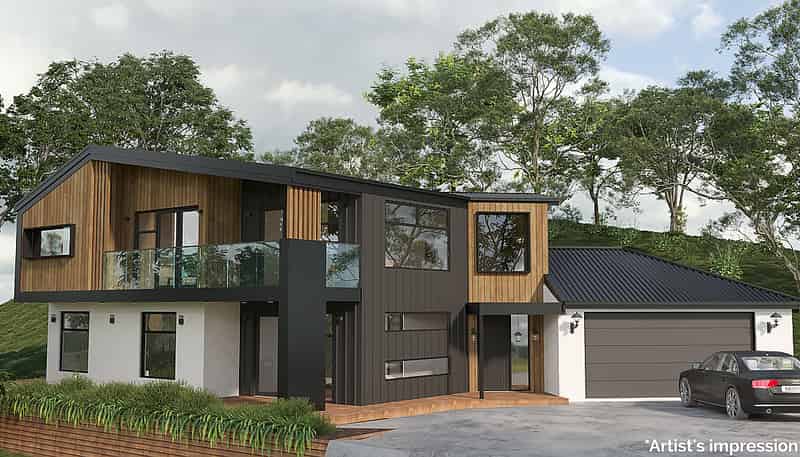 Lot 51 Rosella Lane, Mosgiel