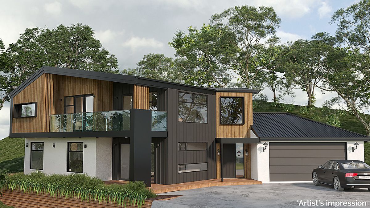 An enviable house and land package, Mosgiel