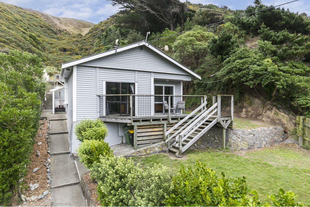 1015 Makara Road, Makara Beach, Wellington City, Wellington, 6972 For