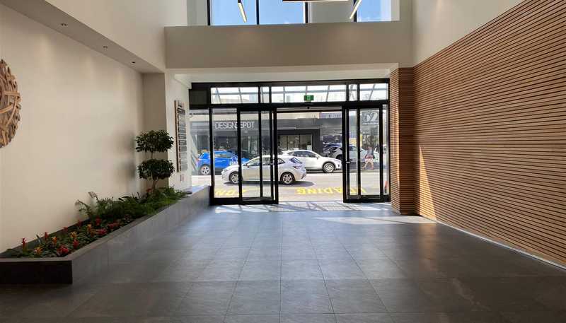  9th Floor, 85 Alexandra Street, Hamilton Central