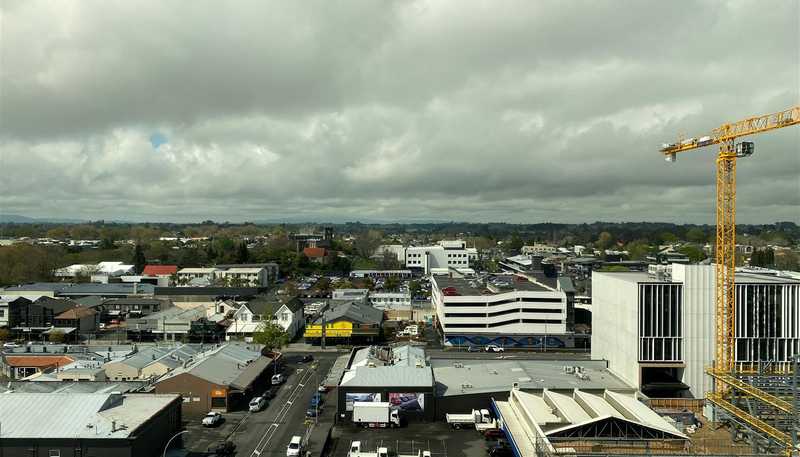  9th Floor, 85 Alexandra Street, Hamilton Central
