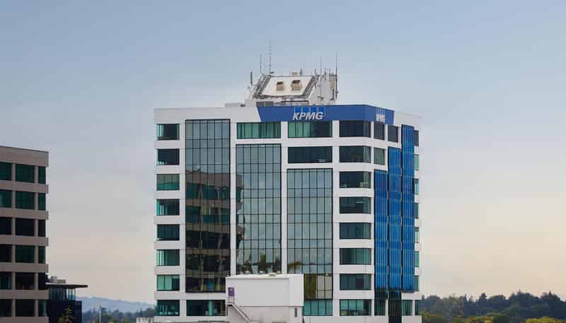  9th Floor, 85 Alexandra Street, Hamilton Central