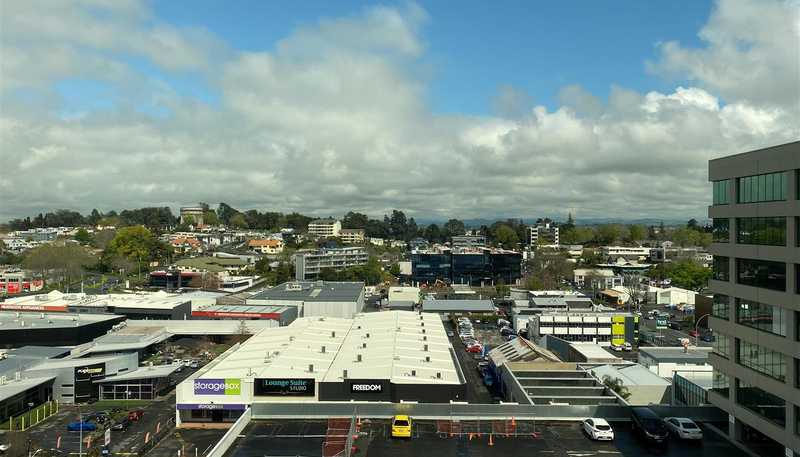  9th Floor, 85 Alexandra Street, Hamilton Central