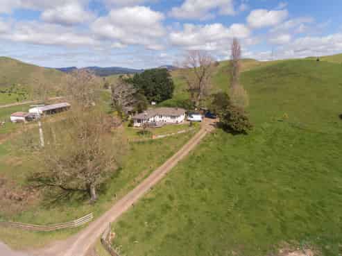 347 Dunkirk Road, Atiamuri