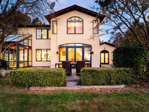 176 Halfway Bush Road, Mount Grand