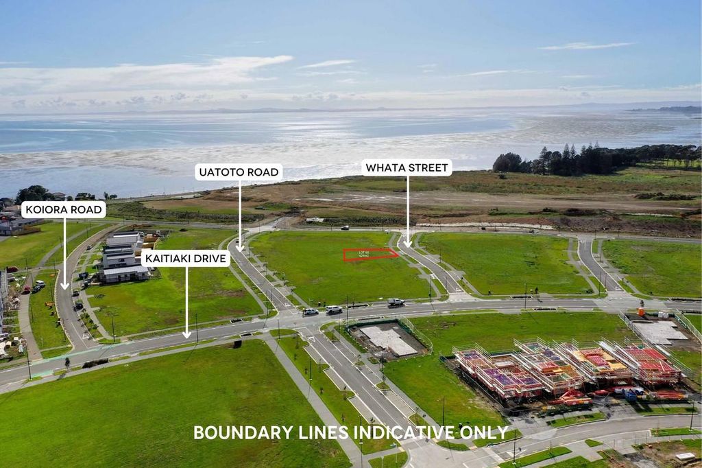 Property value 12 Whata Street, Clarks Beach realestate.co.nz