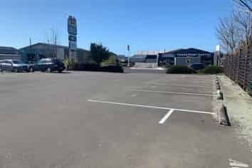 Shop for Lease - Rhodestown Centre