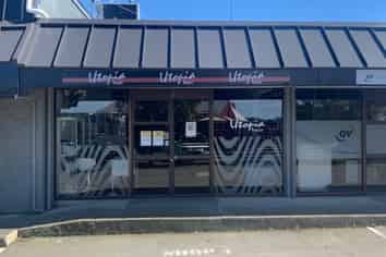 Shop for Lease - Rhodestown Centre