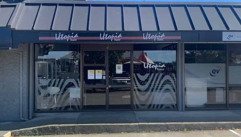 Shop 4/39 North Street, Timaru