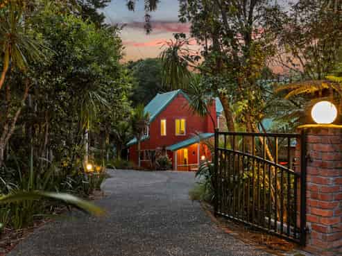 230 Mahurangi West Road, Puhoi