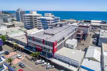 Strategic Shareholding Investment