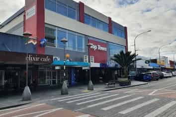 Strategic Shareholding Investment