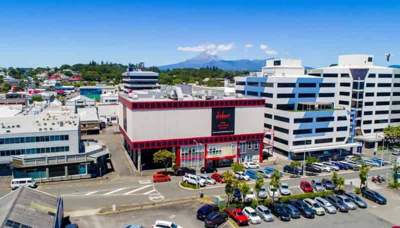 123 Devon Street East, New Plymouth Central