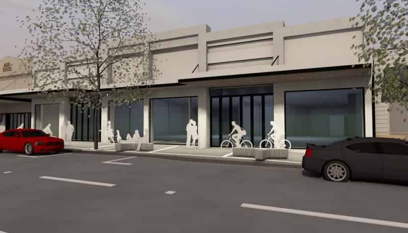 246 - 252 Ponsonby Road, Ponsonby