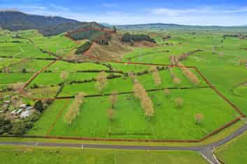 56 Mangatea Road Te Hoe, Te Hoe