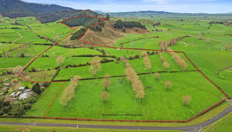 56 Mangatea Road Te Hoe, Te Hoe