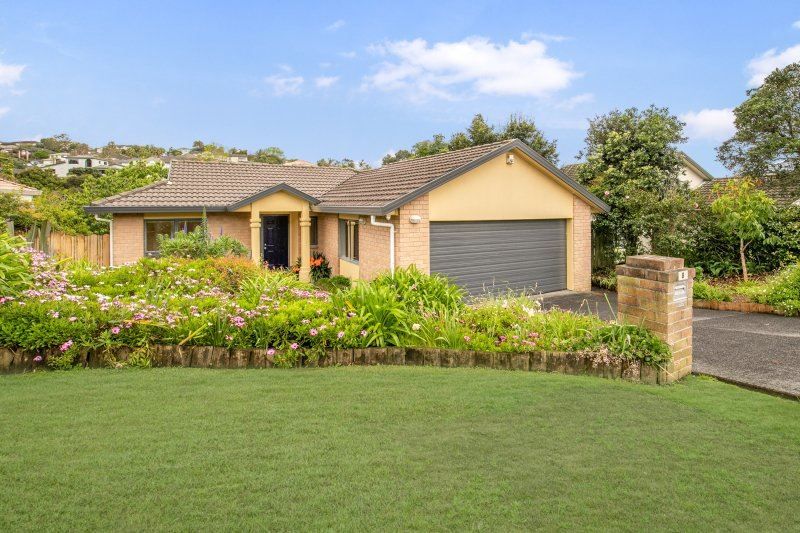 Property value 8 Carnmore Place, Torbay realestate.co.nz