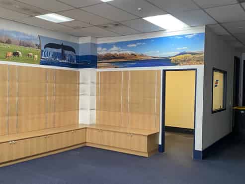 Riccarton Retail/Office Space  - For Lease